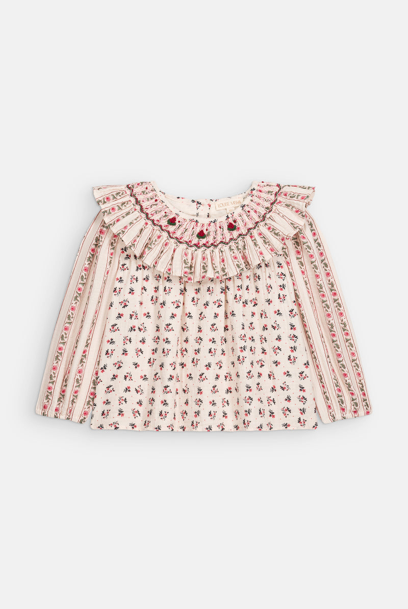 Ilaria Blouse