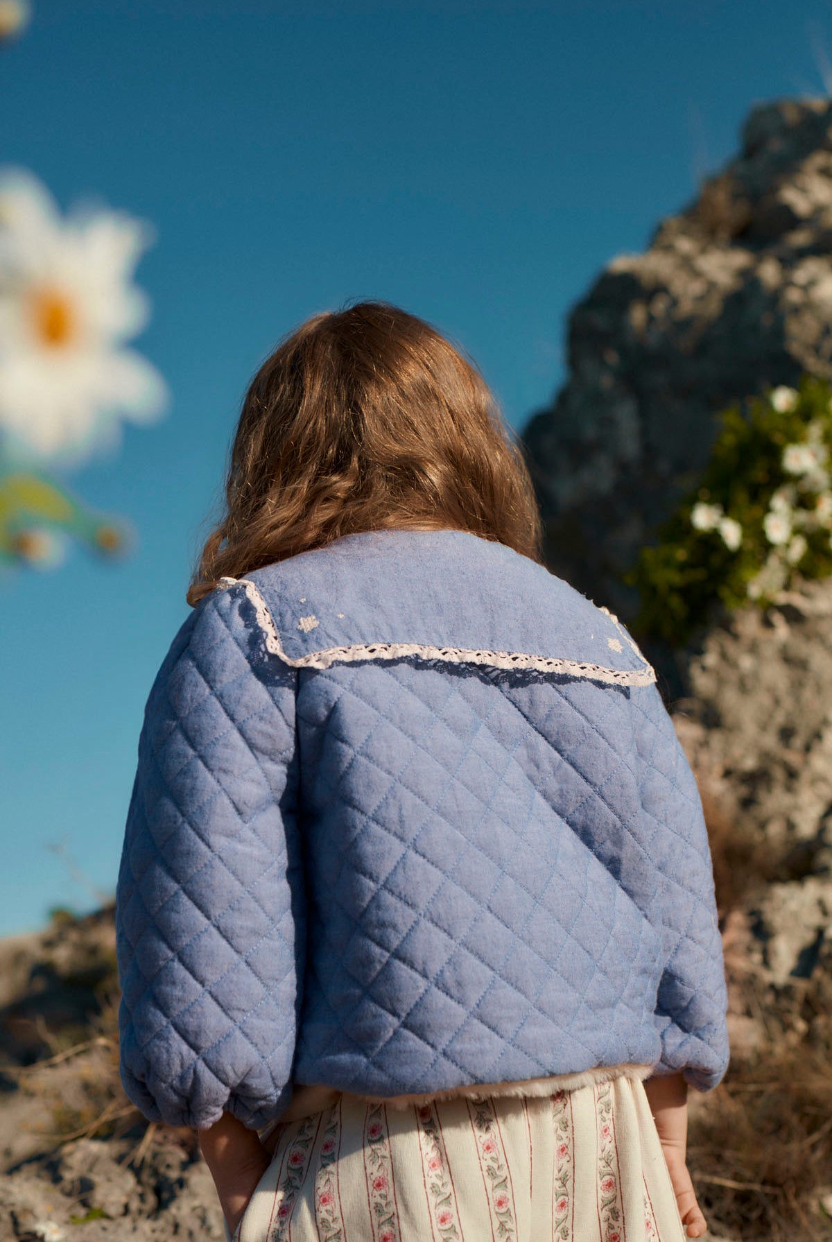 Manteau Jouliano