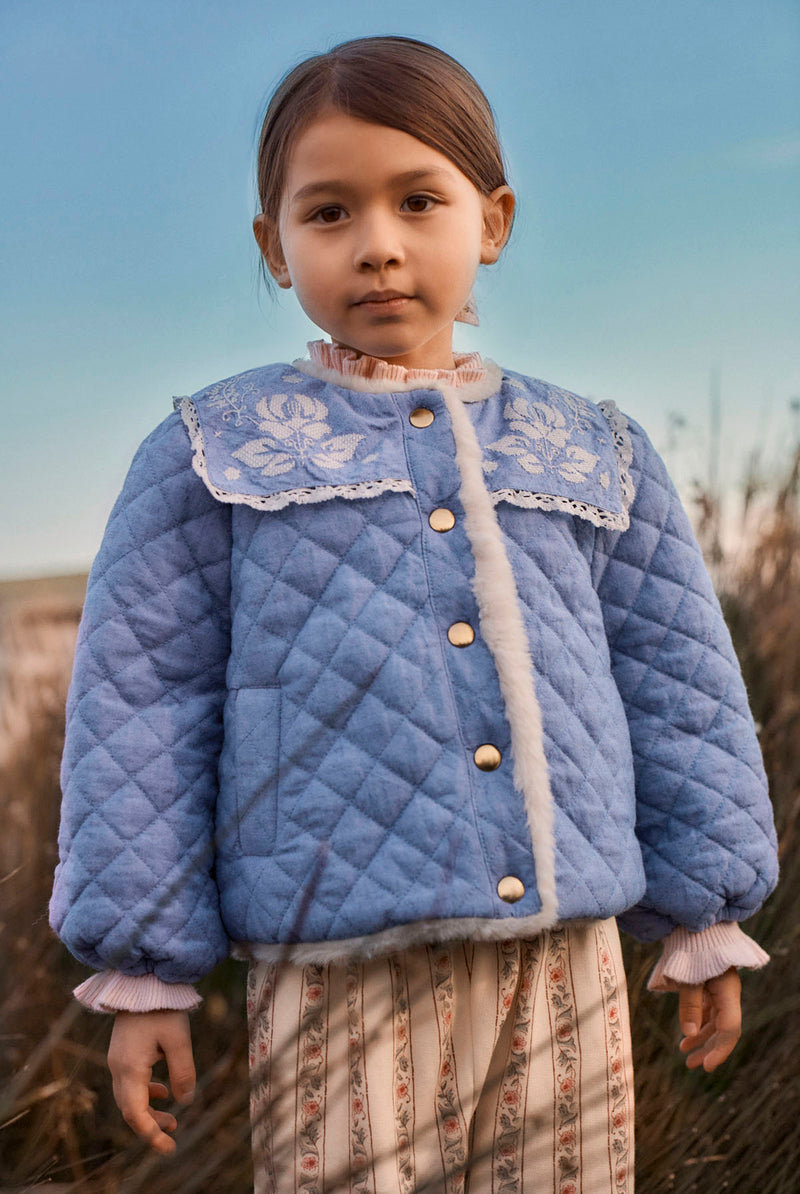 Manteau Jouliano