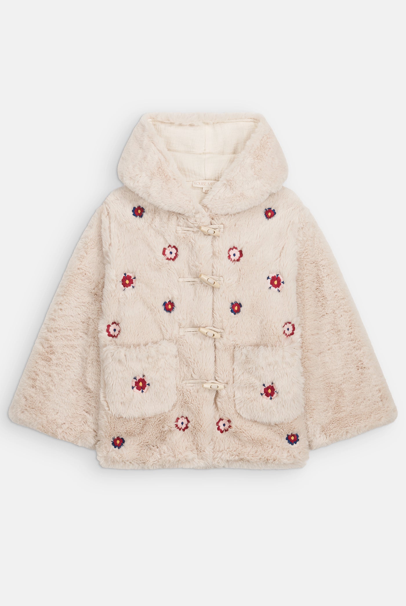 Manteau Dilia