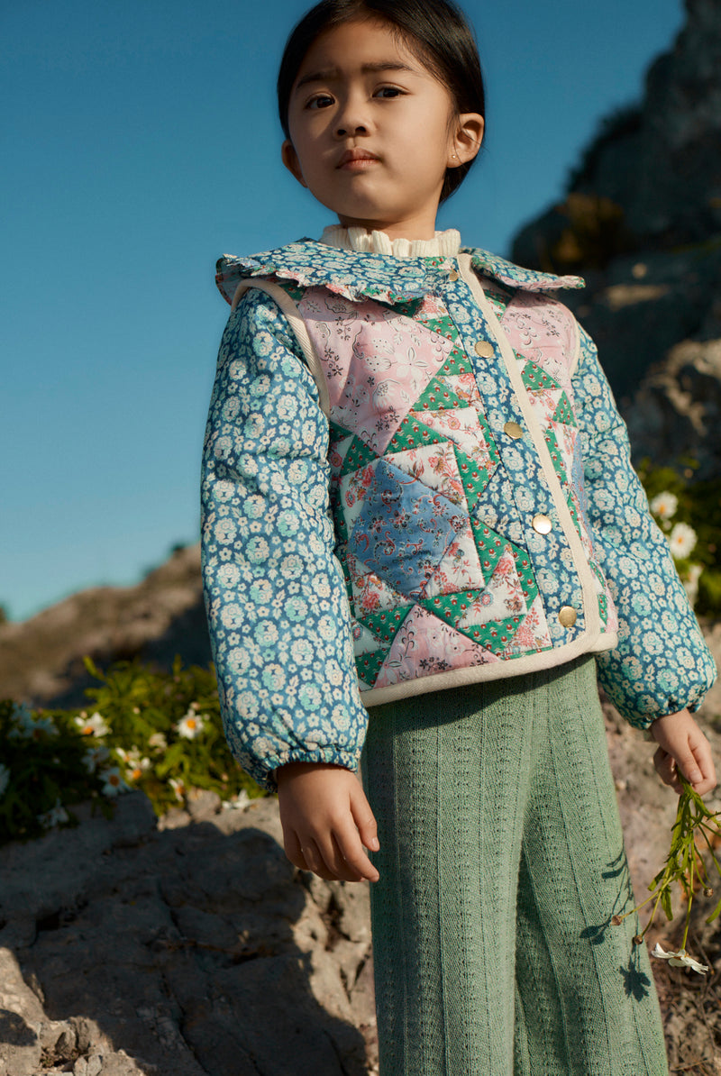 Veste Agara