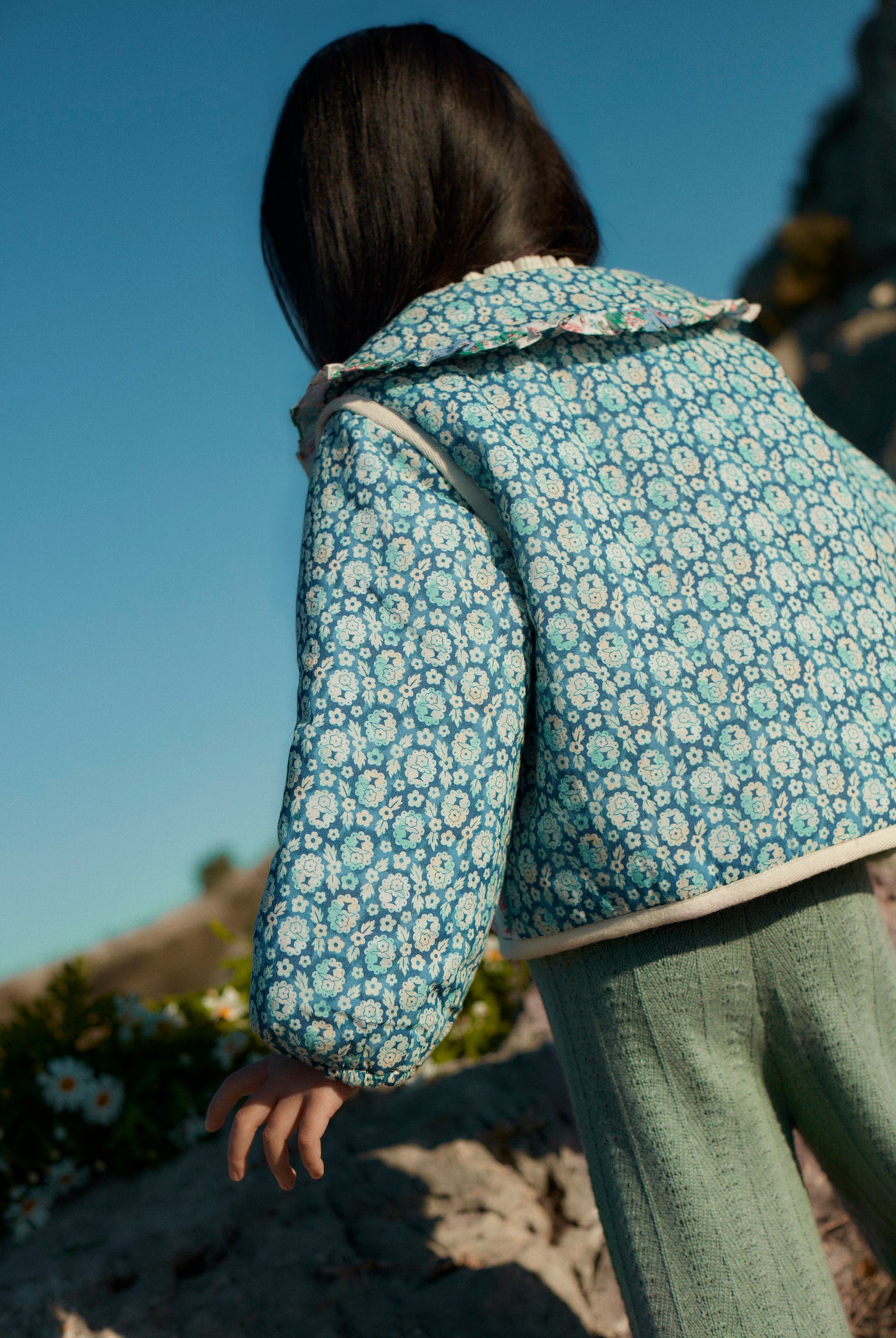 Veste Agara