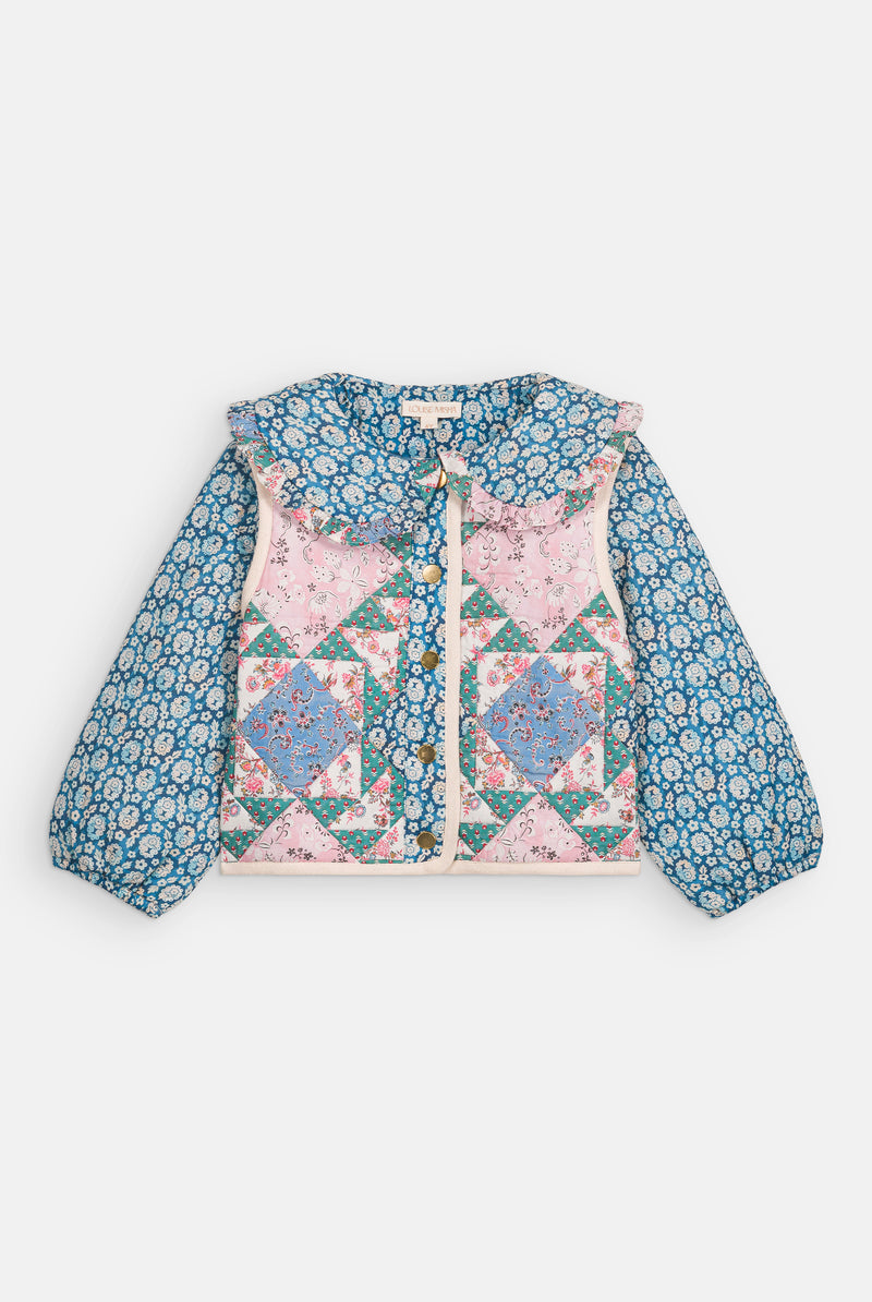 Veste Agara