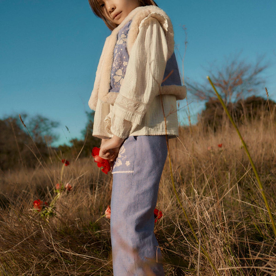 Complétez le look