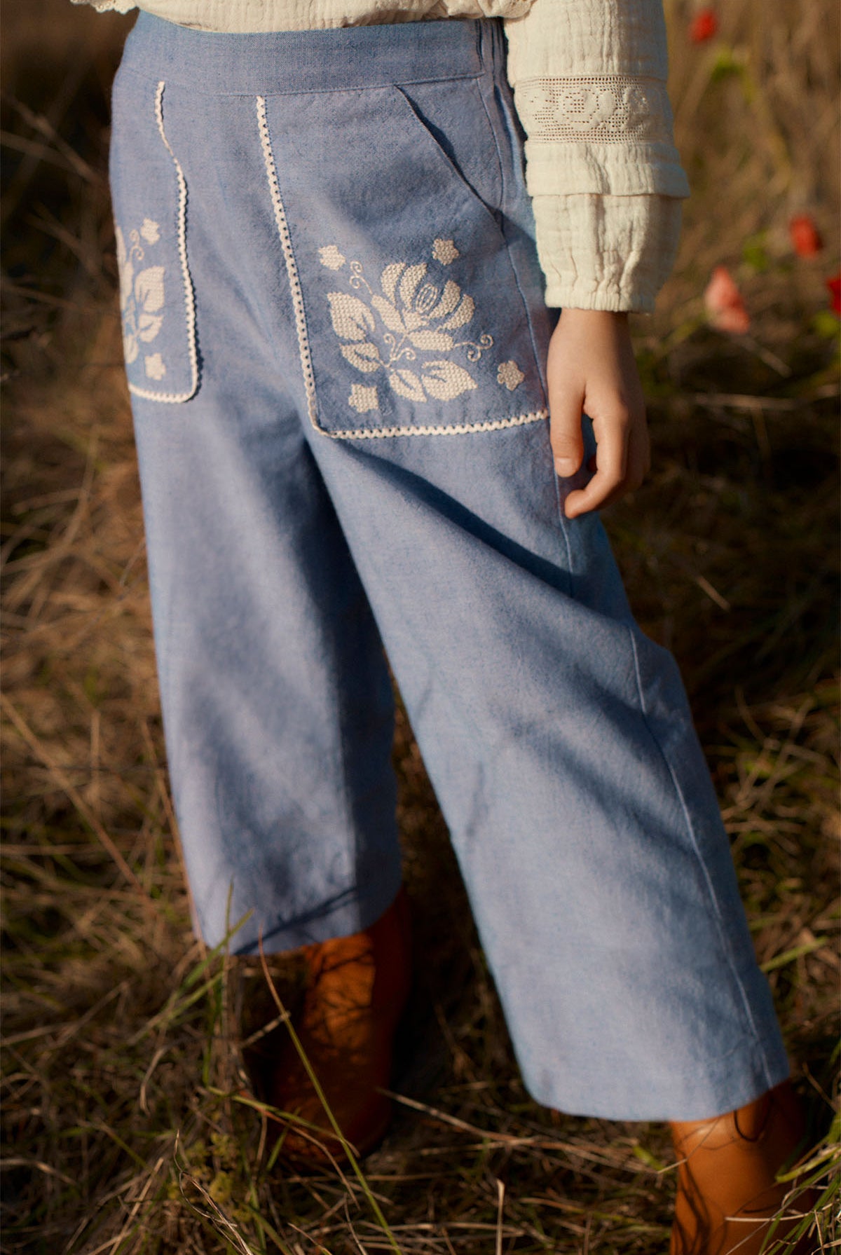 Pantalon Flofi