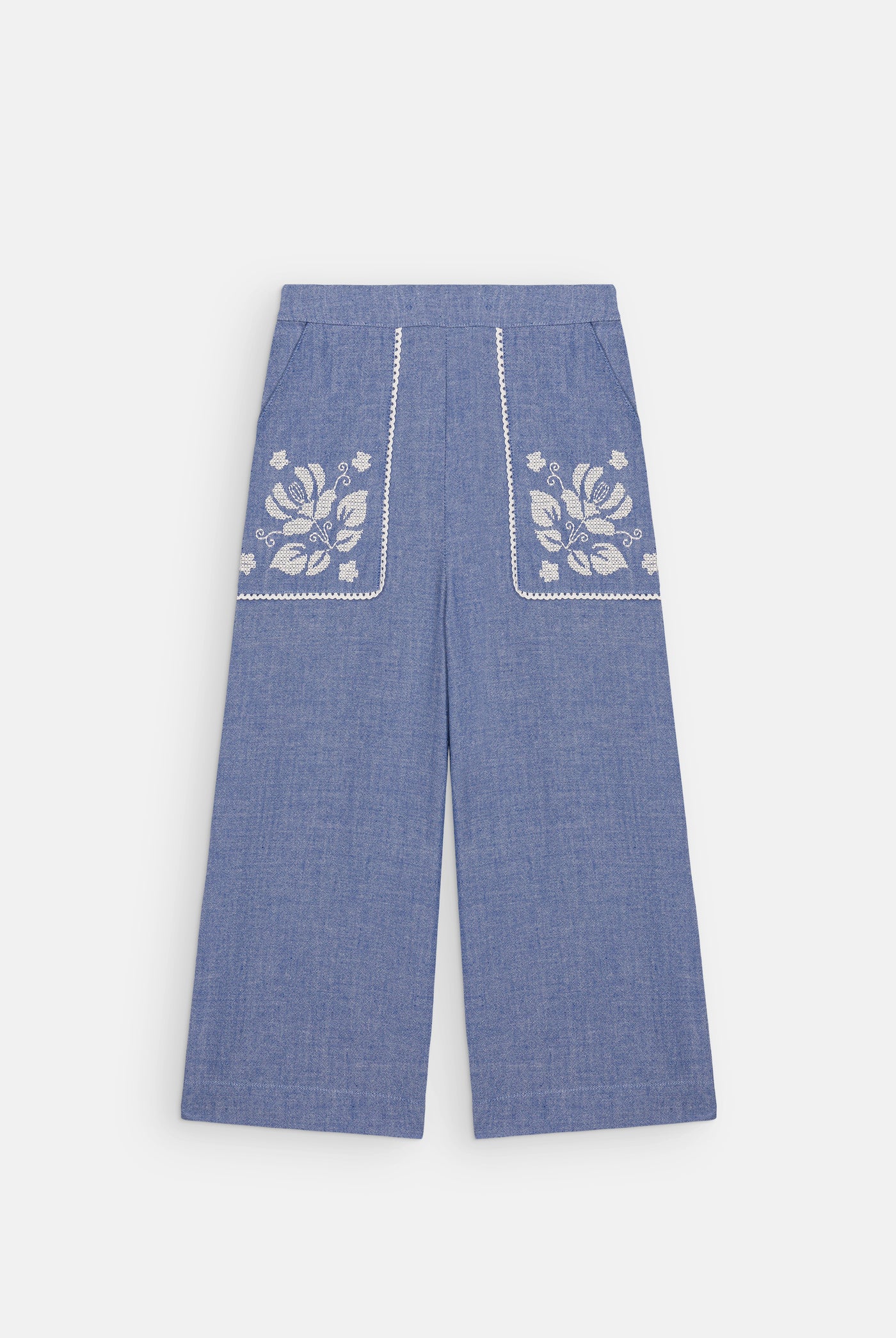 Pantalon Flofi