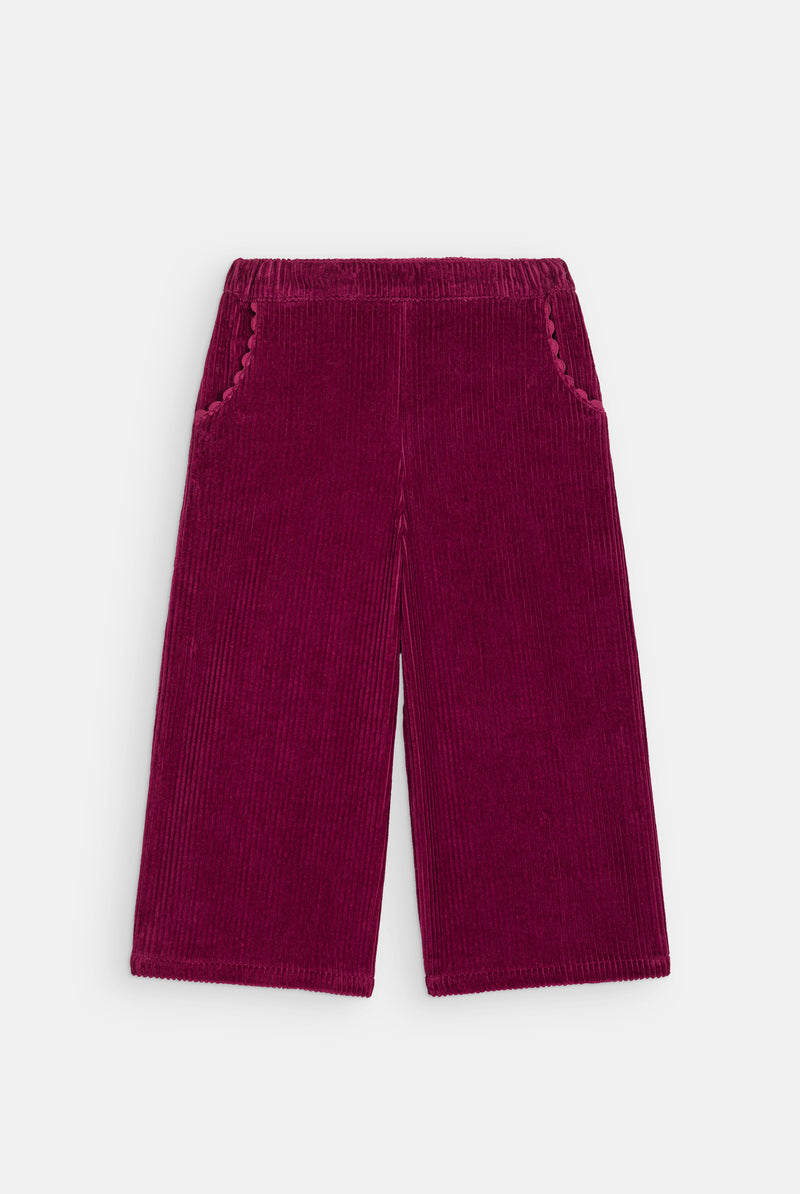 Pantalon Flor