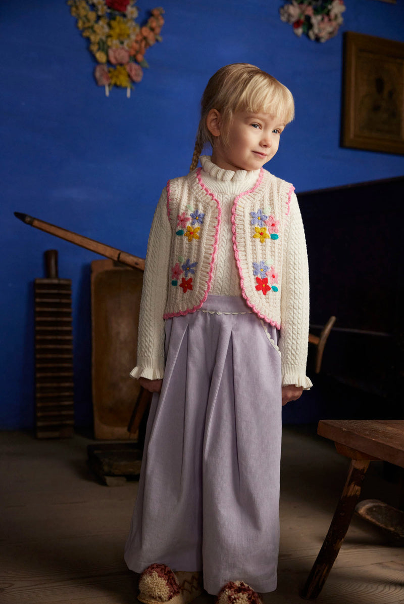 Gilet Yuliyami