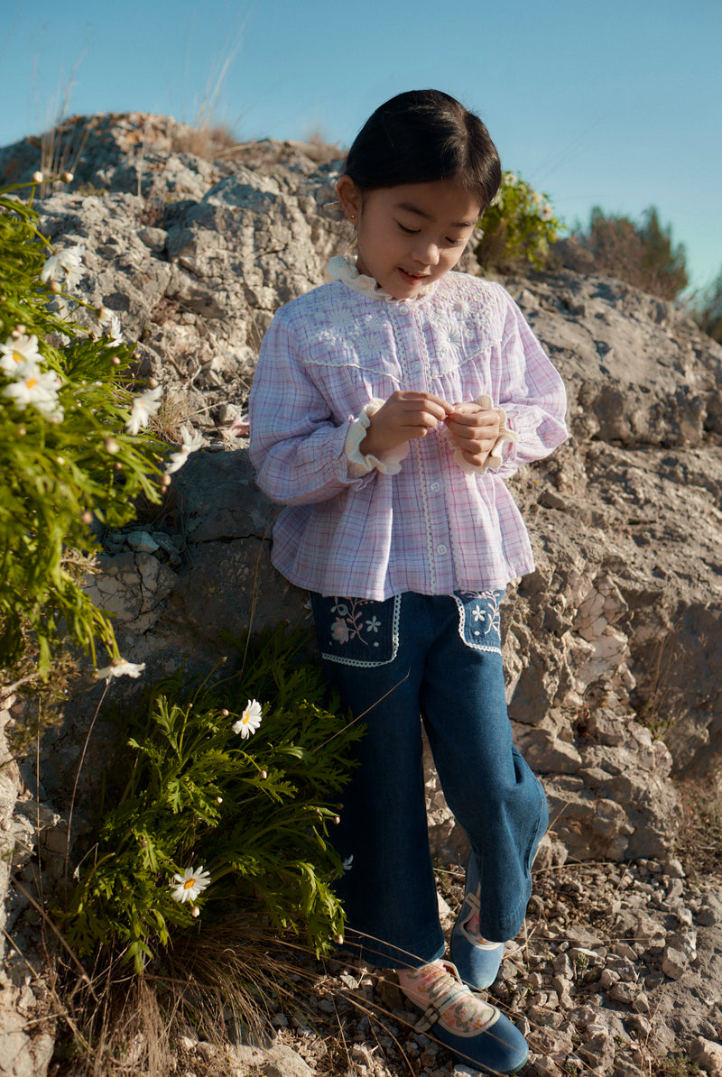 Pantalon Flofi