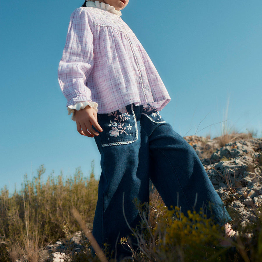 Complétez le look