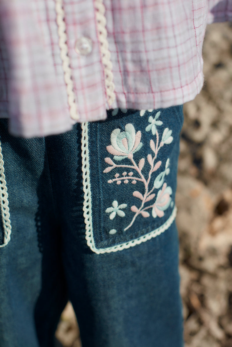 Pantalon Flofi
