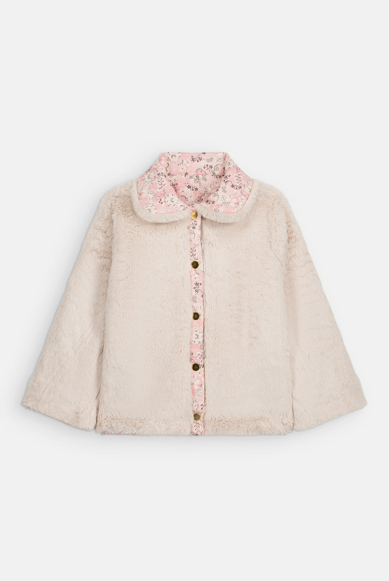 Manteau Dalila