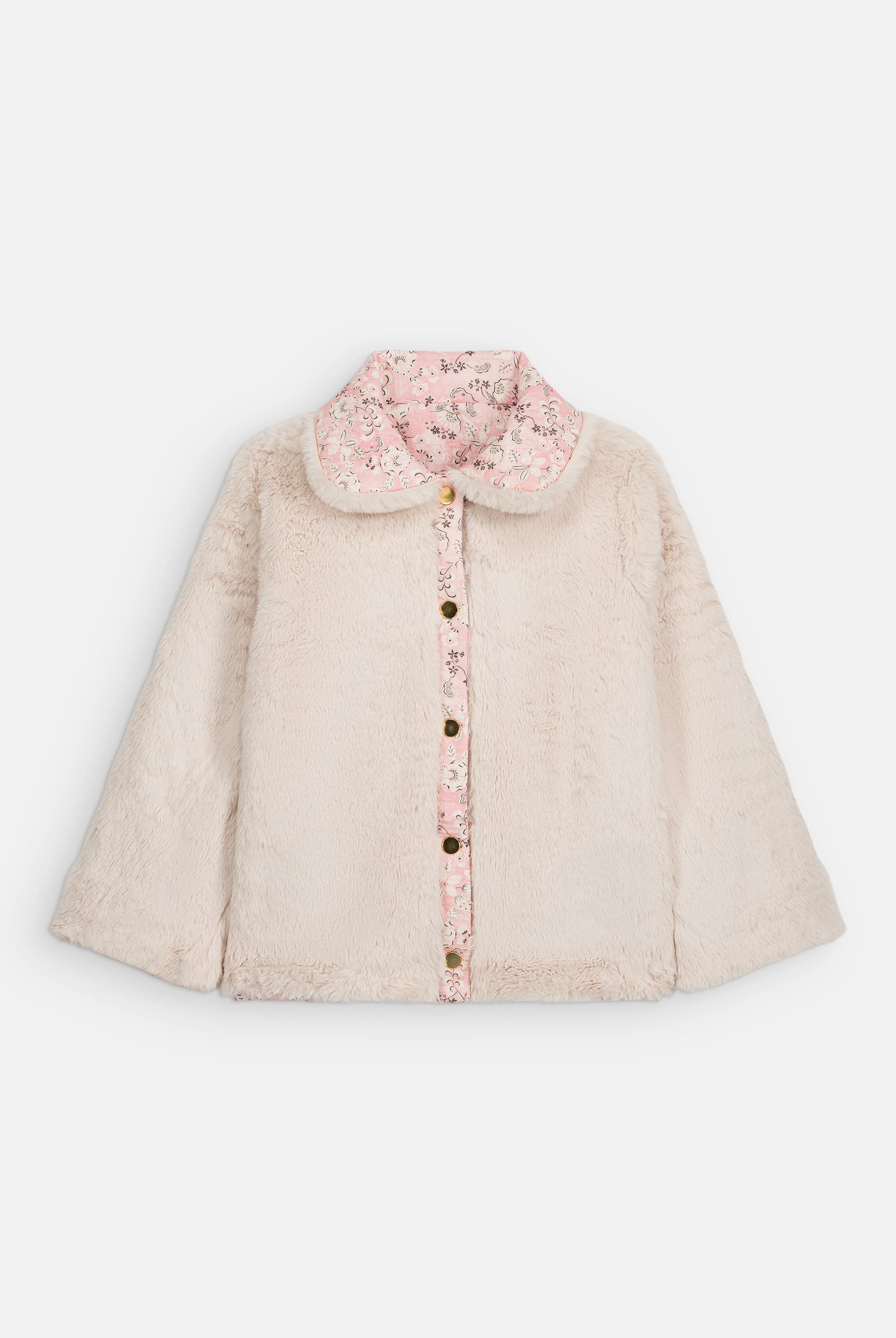 Manteau Dalila