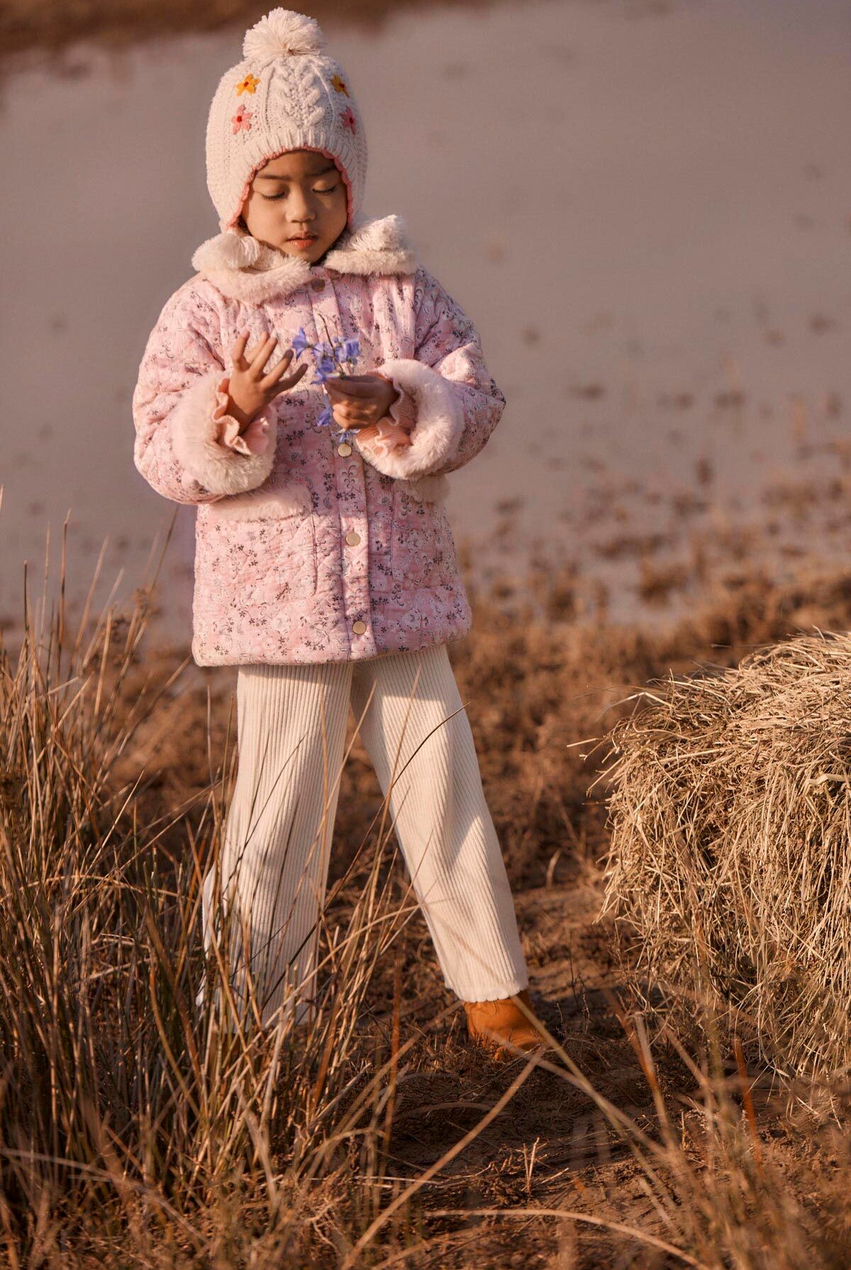 Manteau Dalila