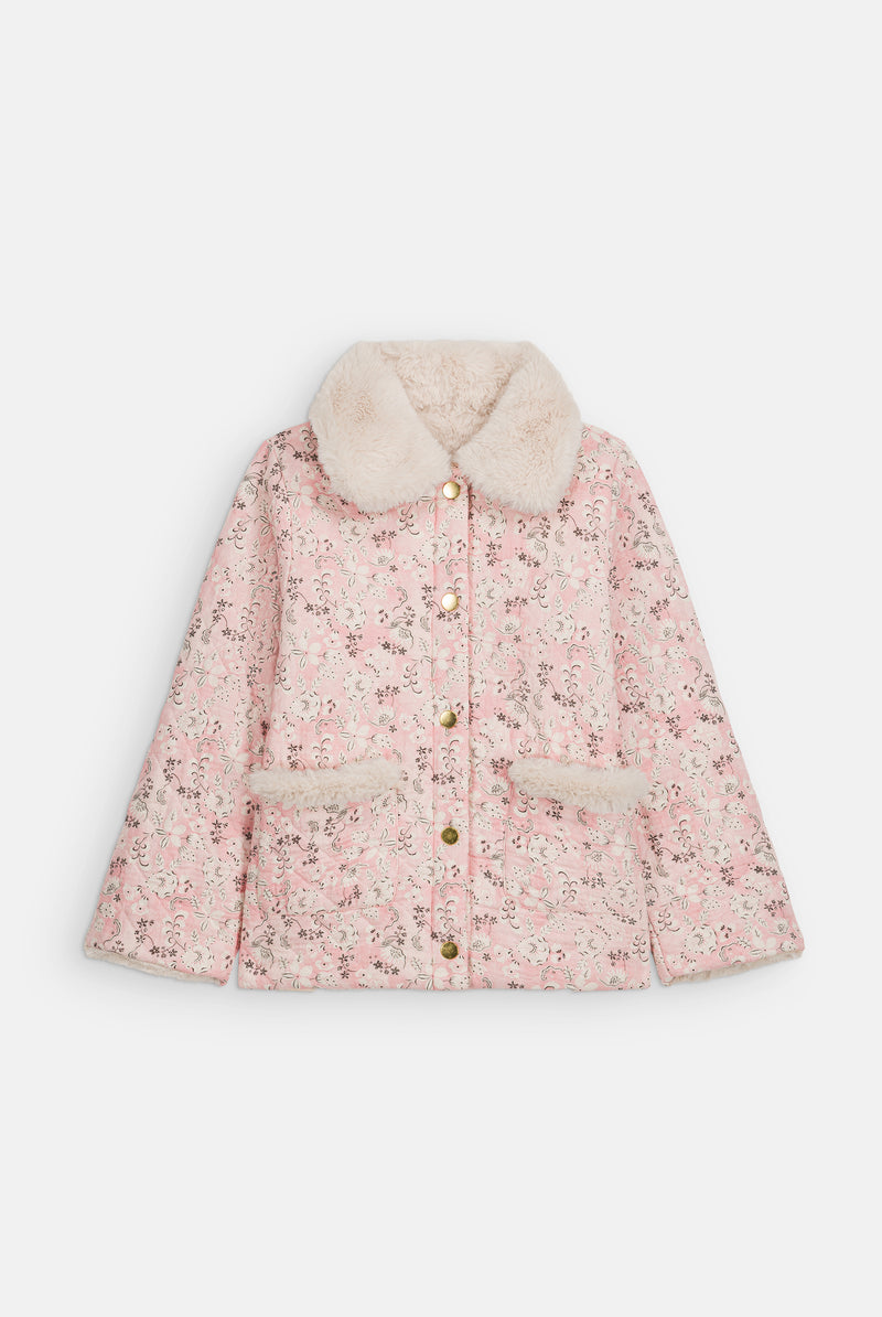 Manteau Dalila