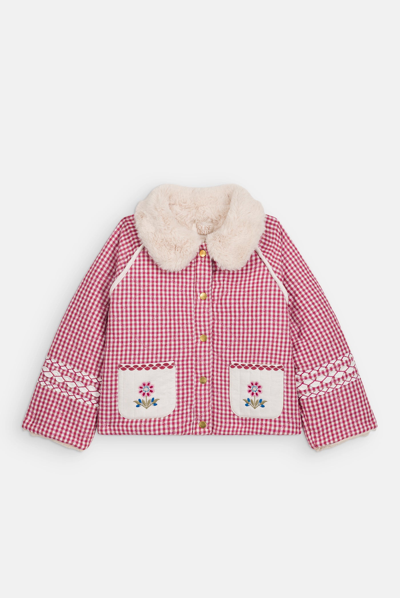 Manteau Jasmina