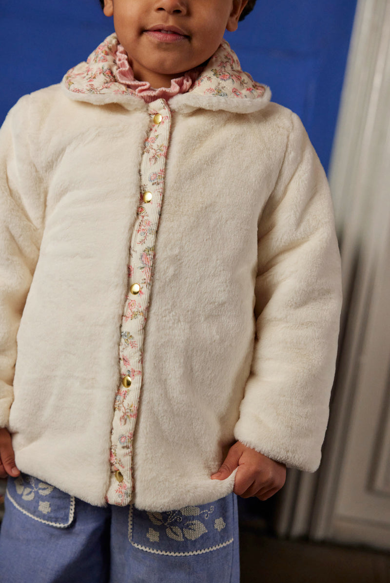 Manteau Dalila
