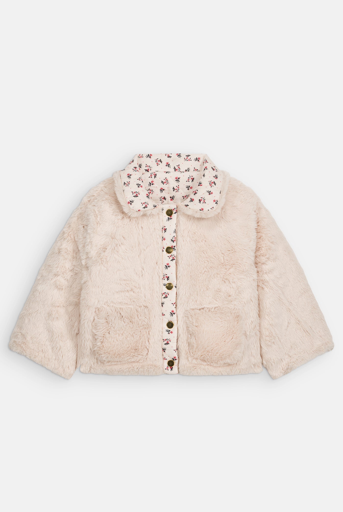 Jasmina Coat