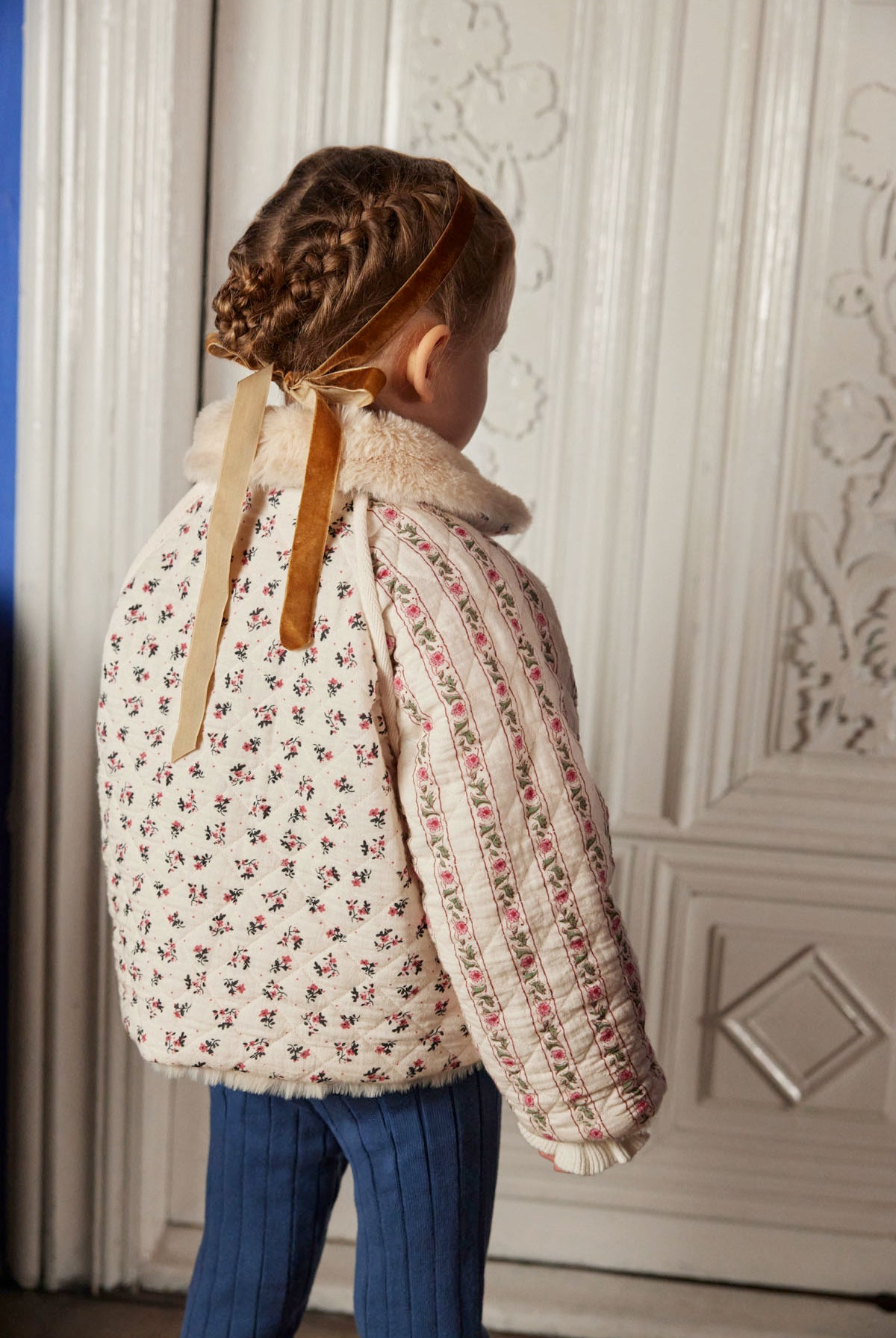 Jasmina Coat