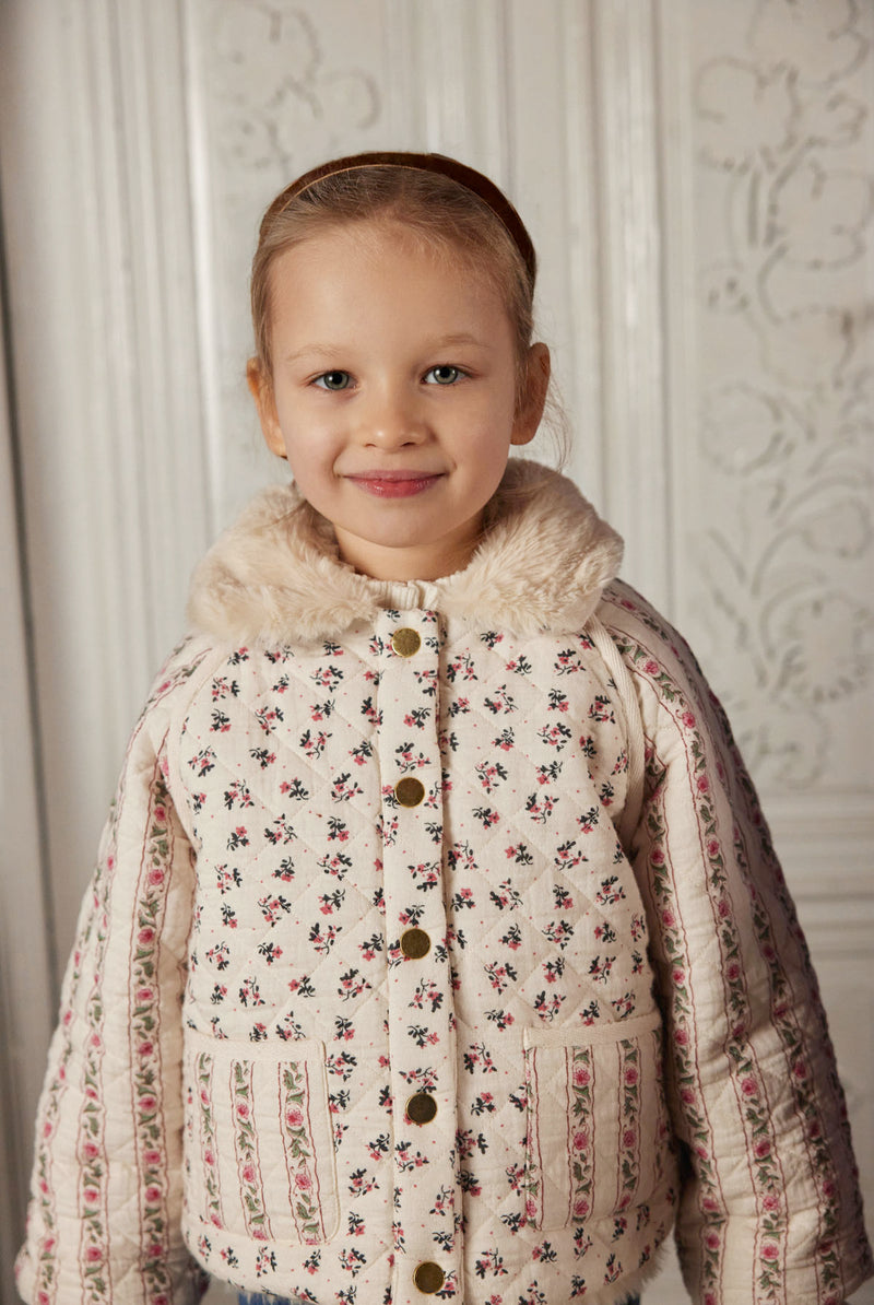 Manteau Jasmina