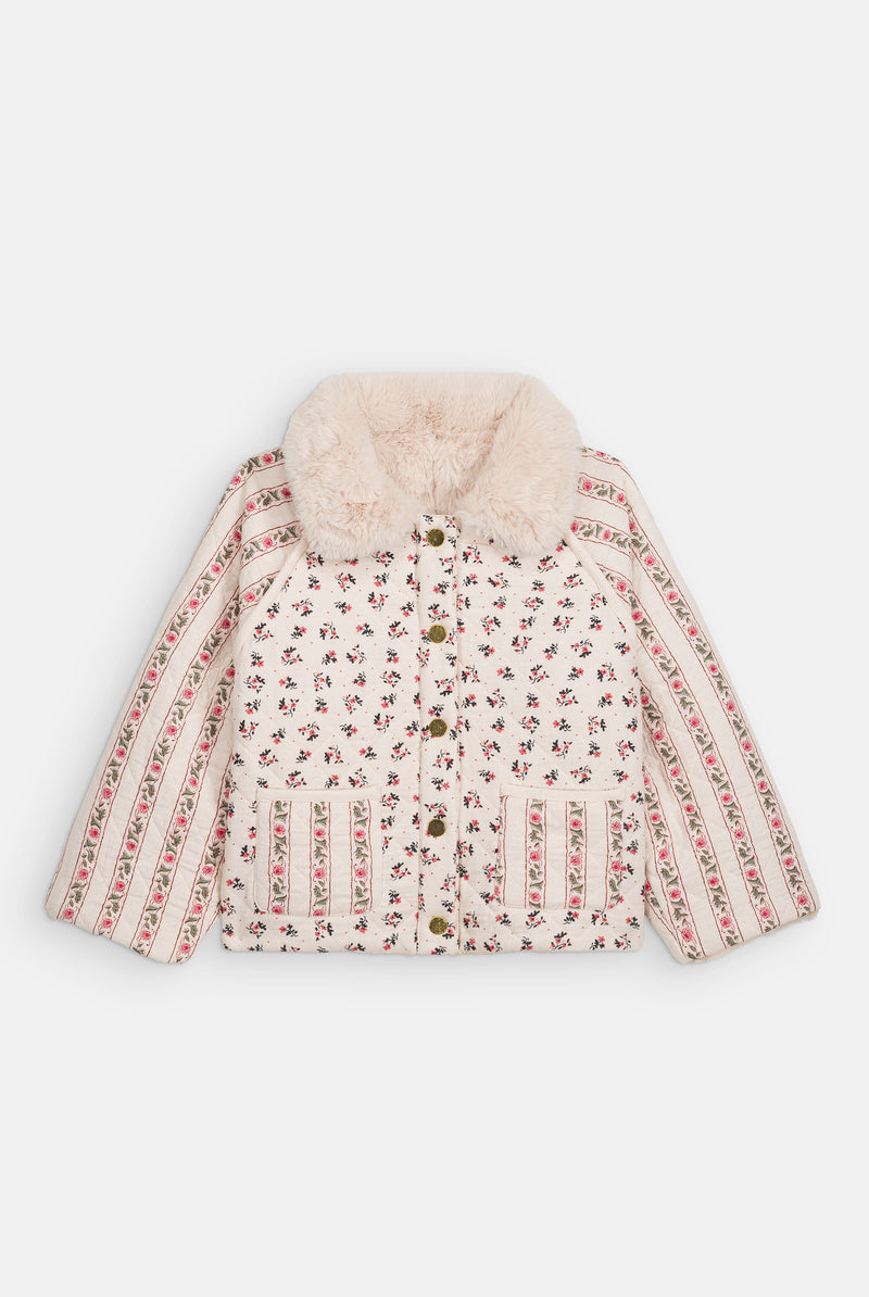 Manteau Jasmina