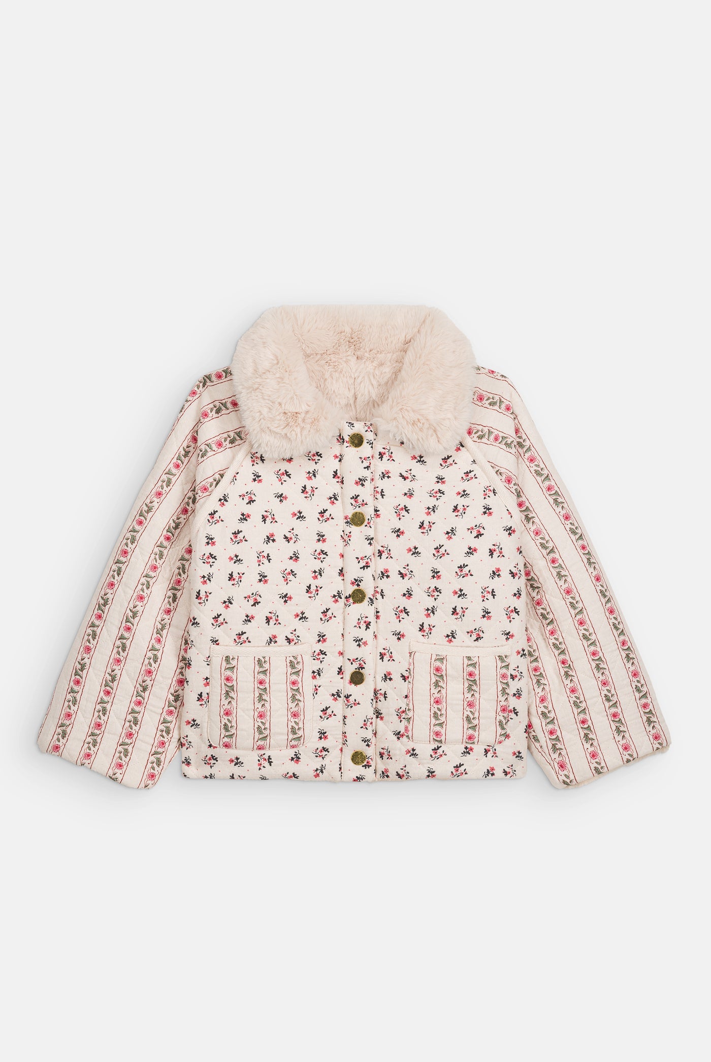 Jasmina Coat