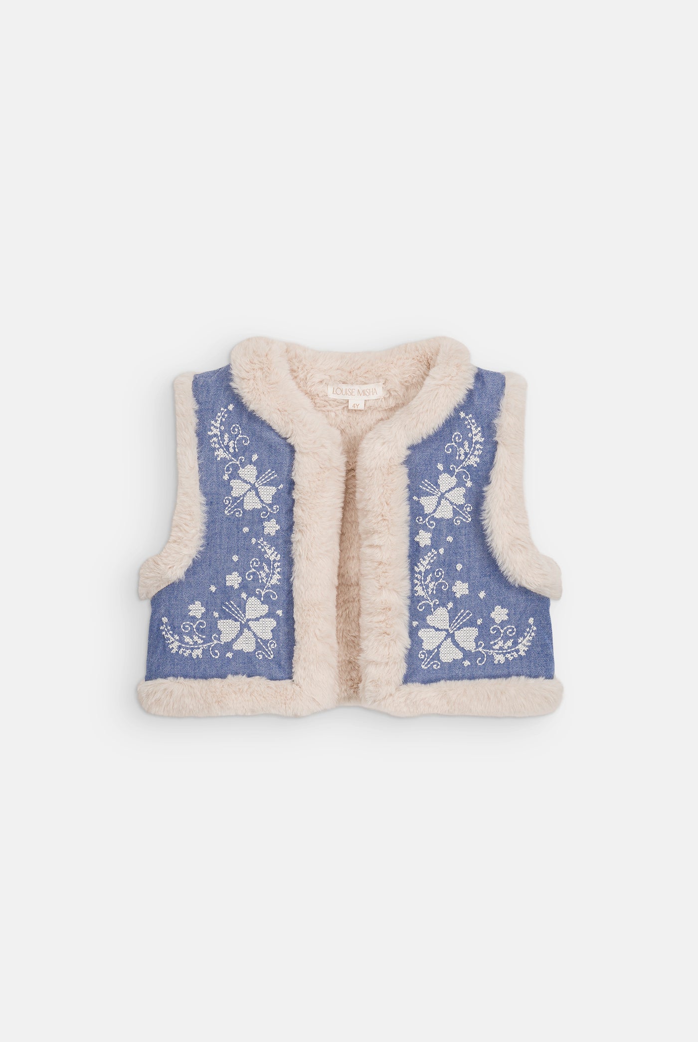 Veste Sans Manches Librana
