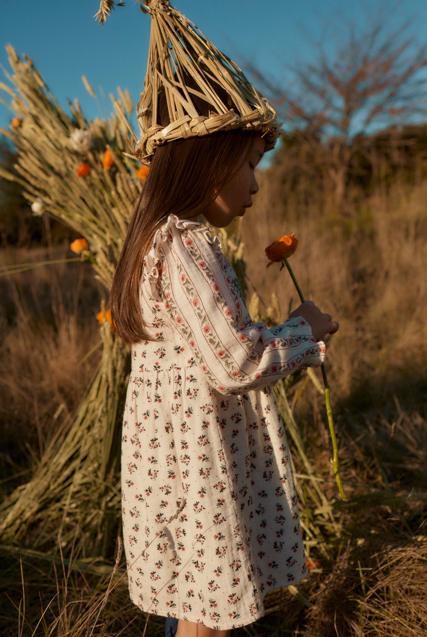 Robe Saralina