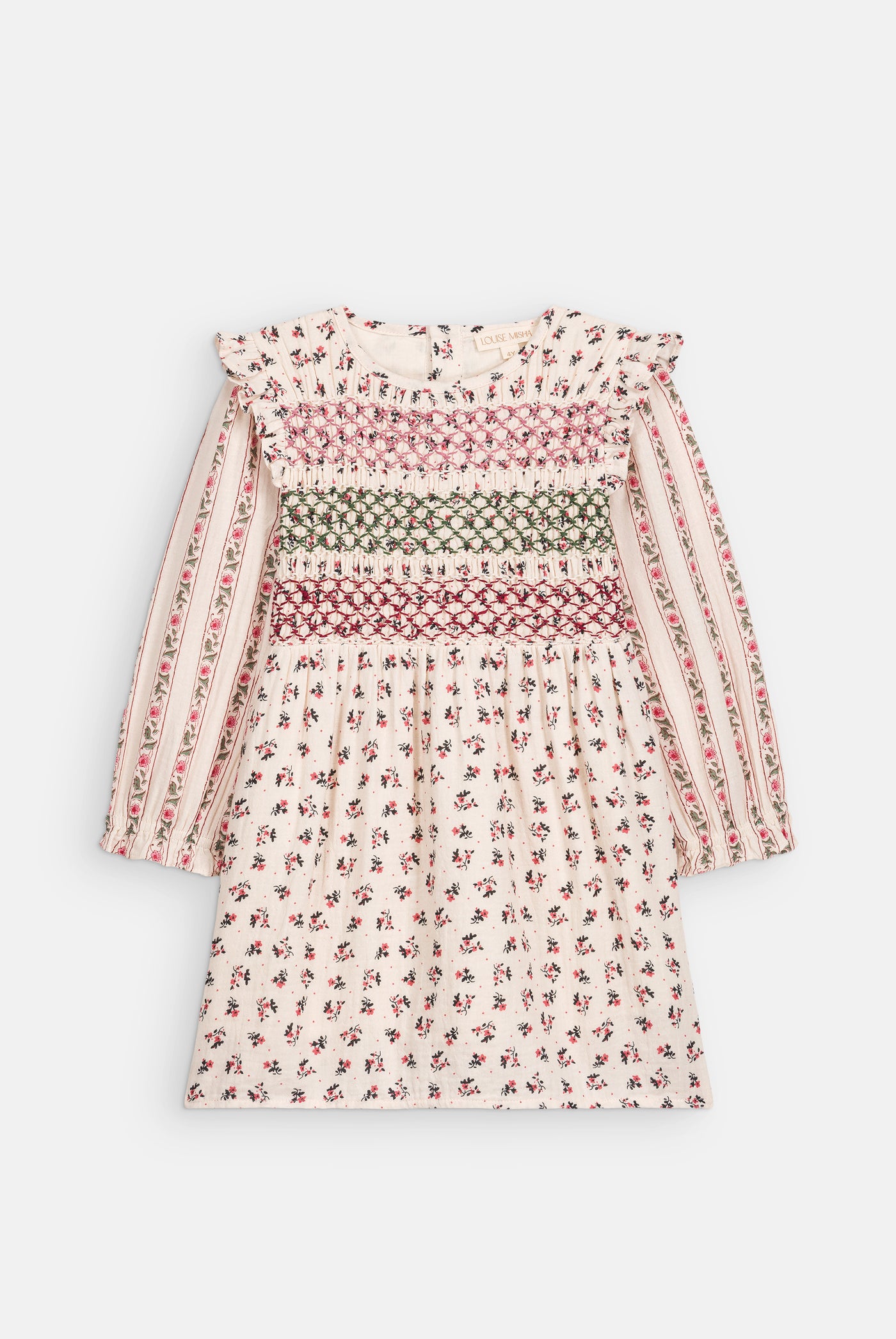 Robe Saralina