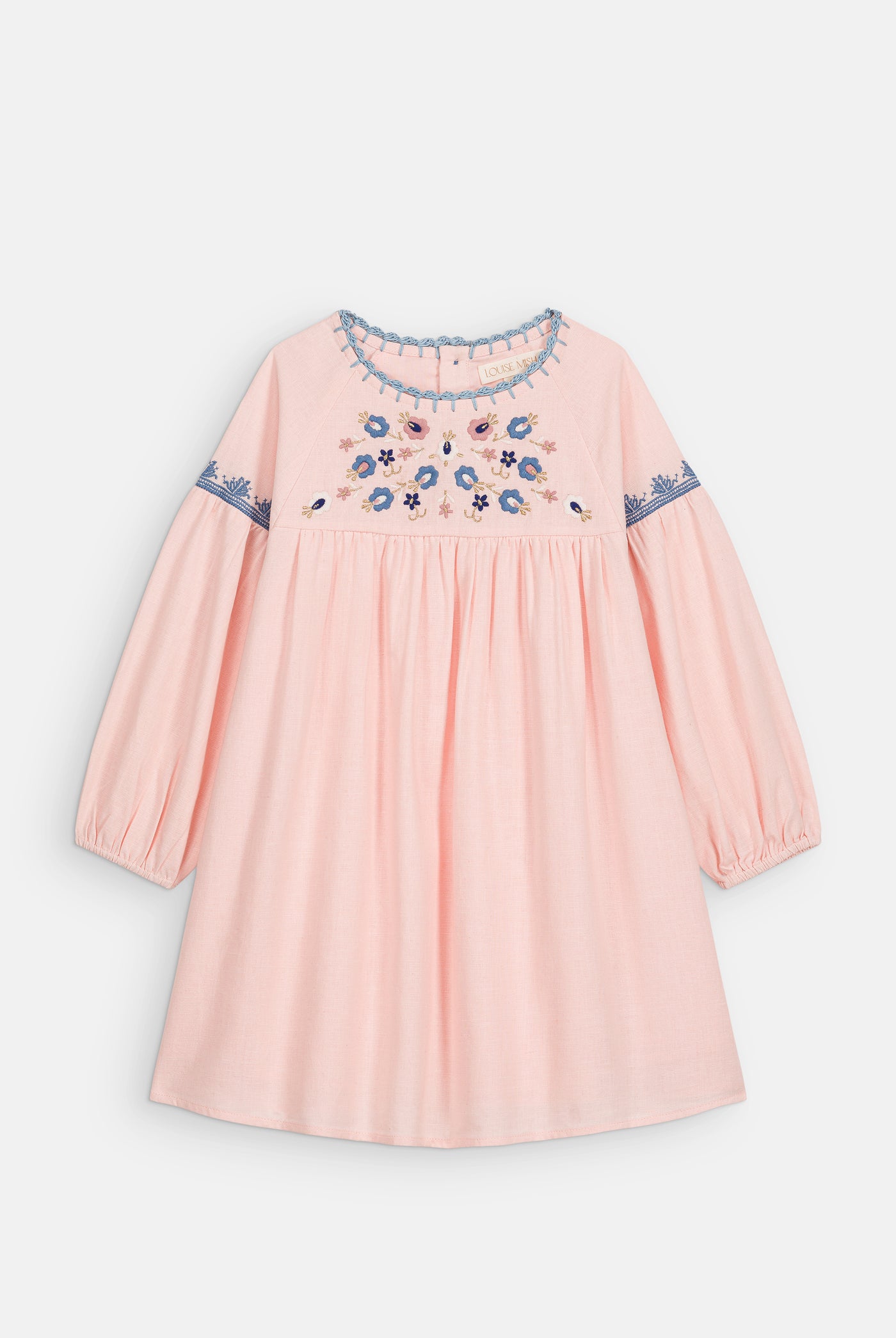 ROZIE DRESS