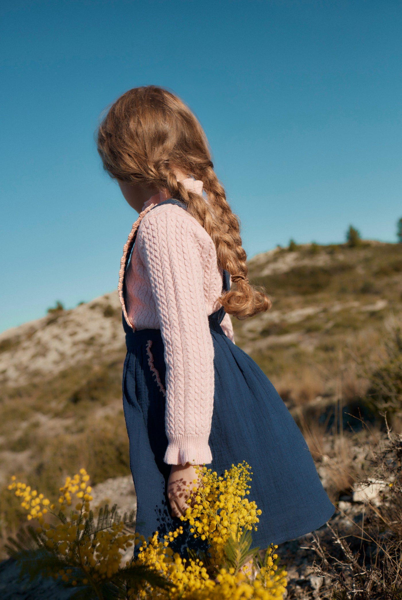 Robe Agata