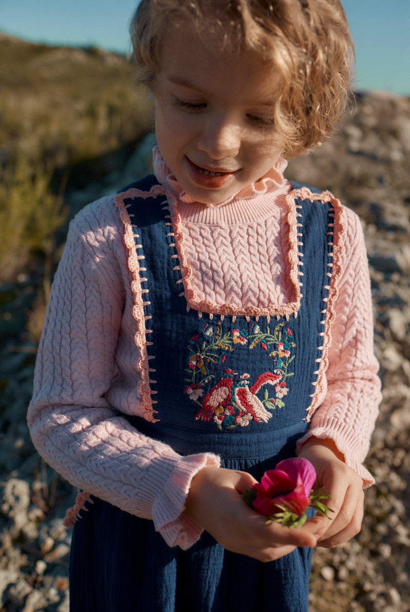 Robe Agata