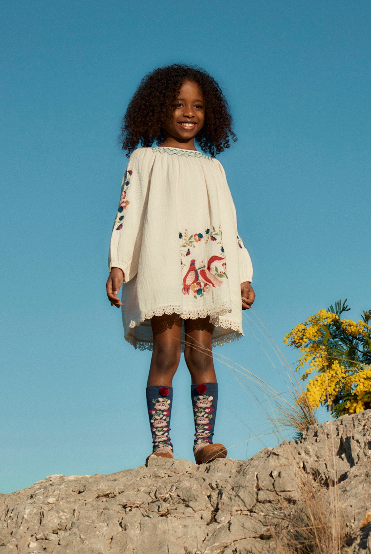 Robe Anabelle