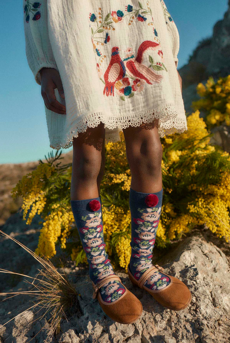 Chaussettes Chelie
