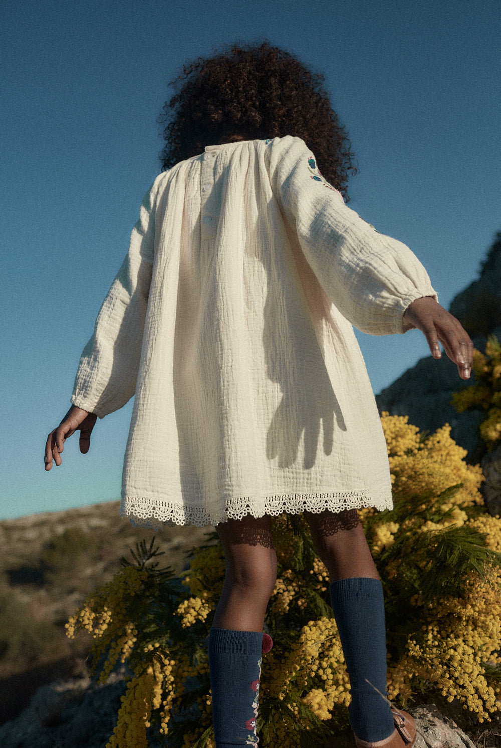 Robe Anabelle