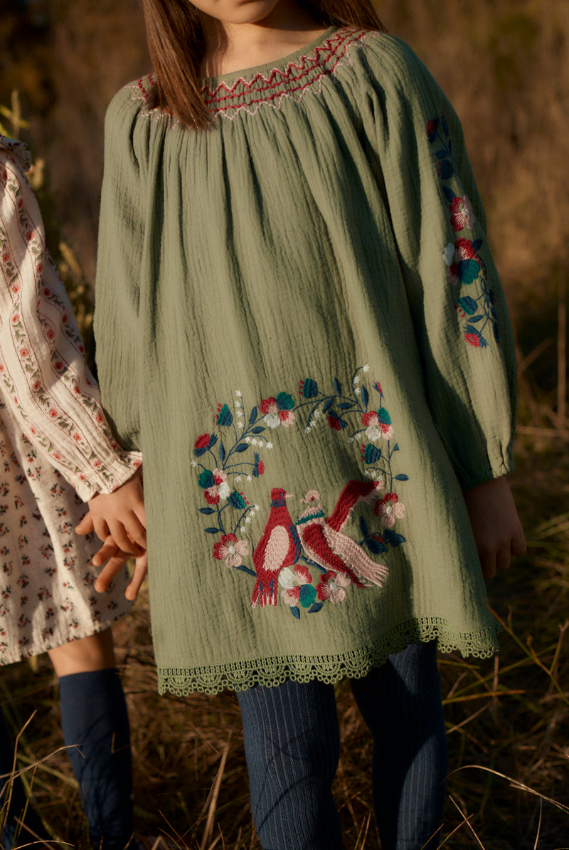 Robe Anabelle