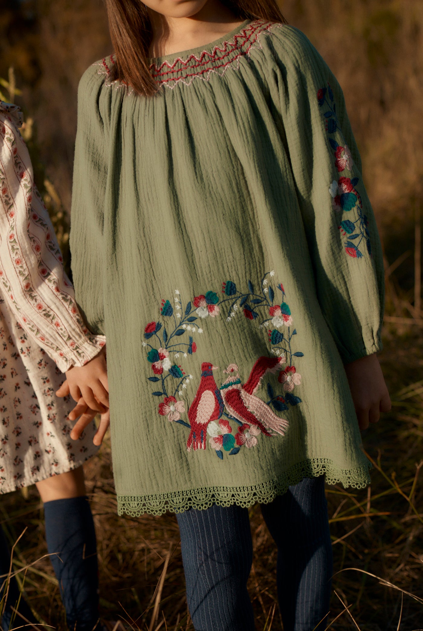 Robe Anabelle