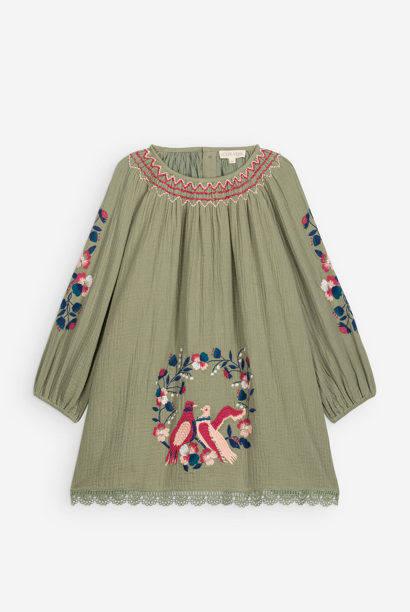 Robe Anabelle