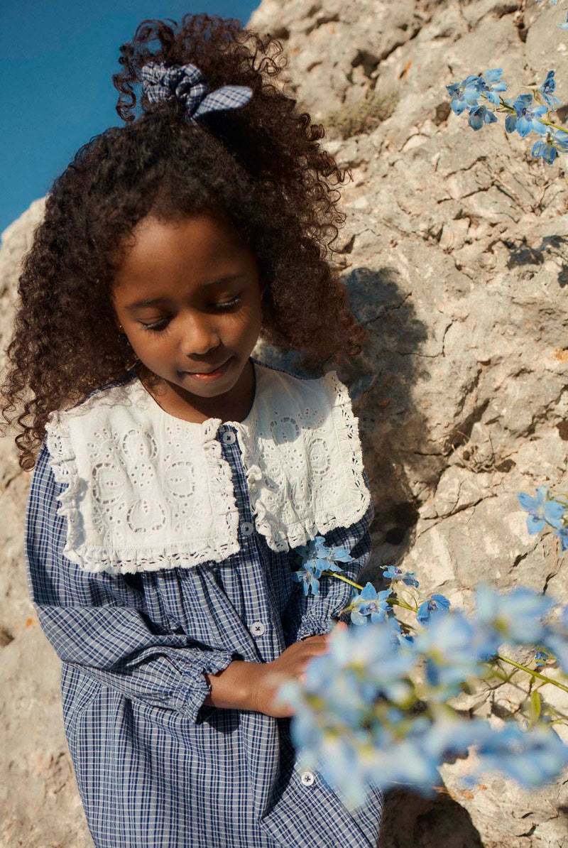 Robe Hyacinte