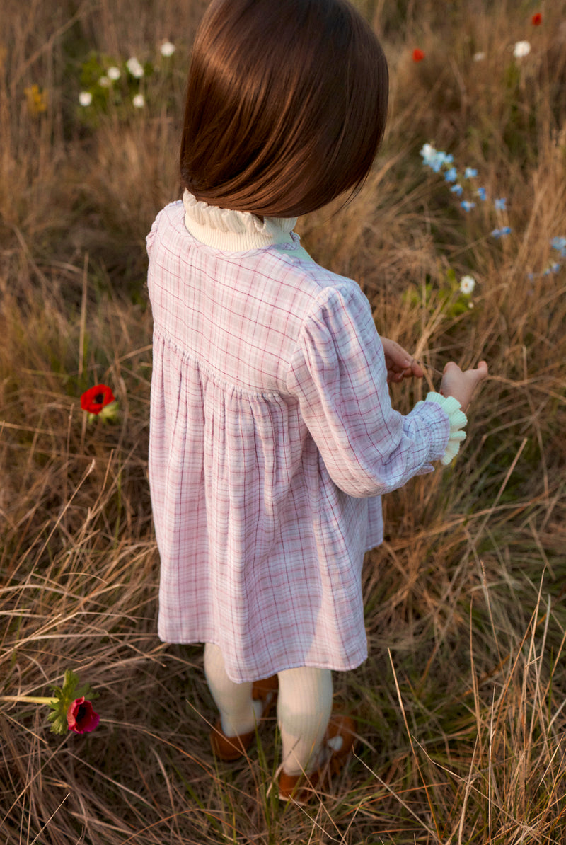 Robe Floriane