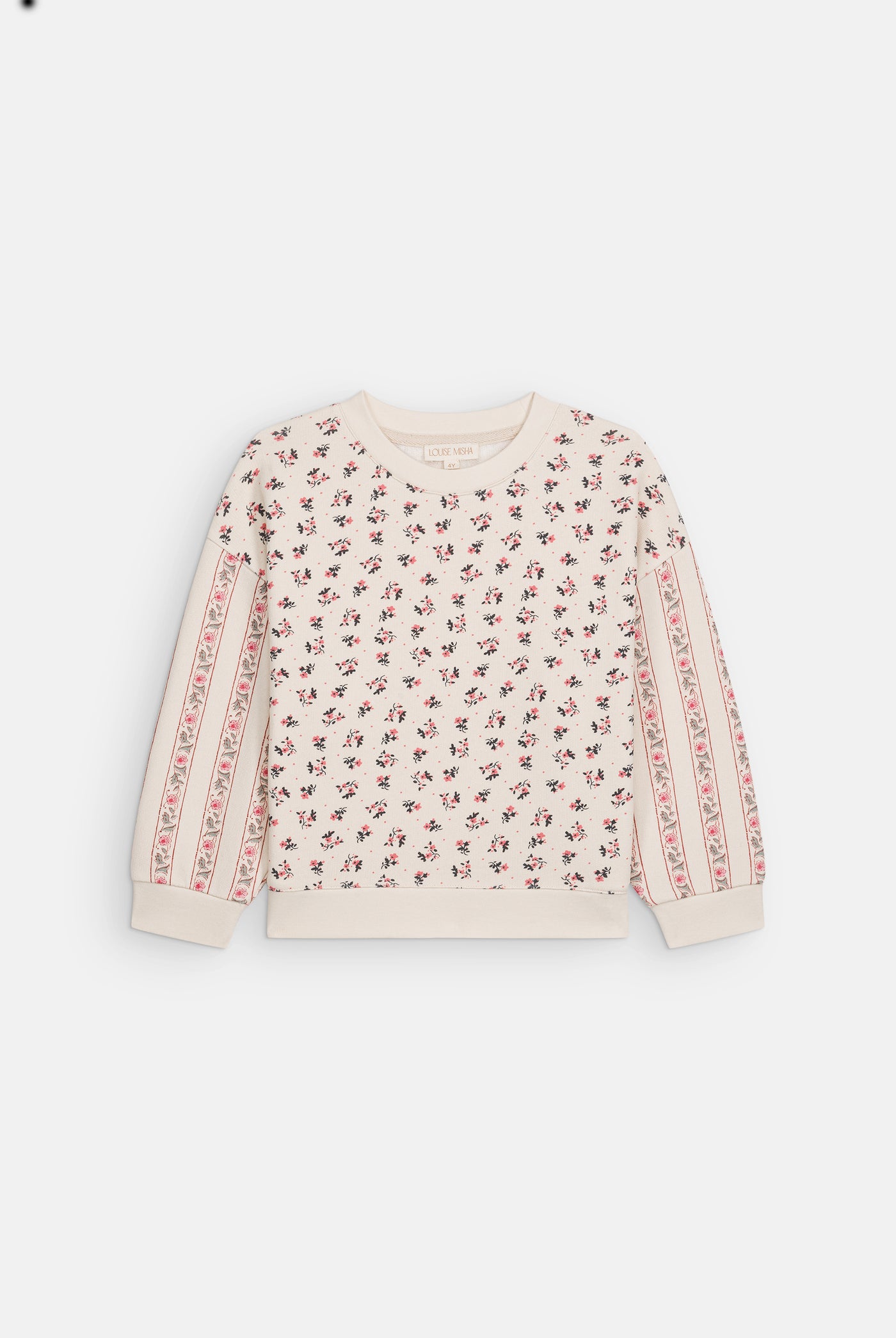 Sweat Rosalia