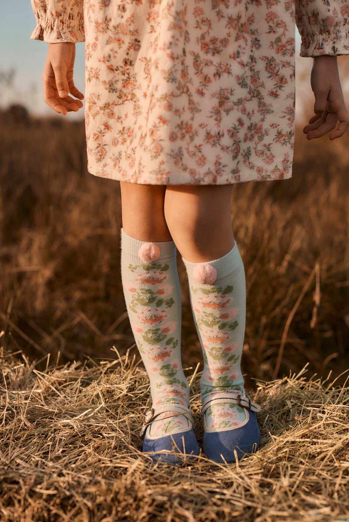 Chaussettes Chelie