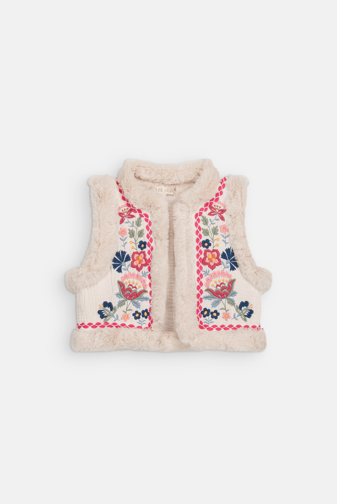 Veste Sans Manches Librana
