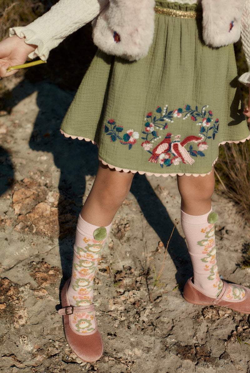 Chaussettes Chelie