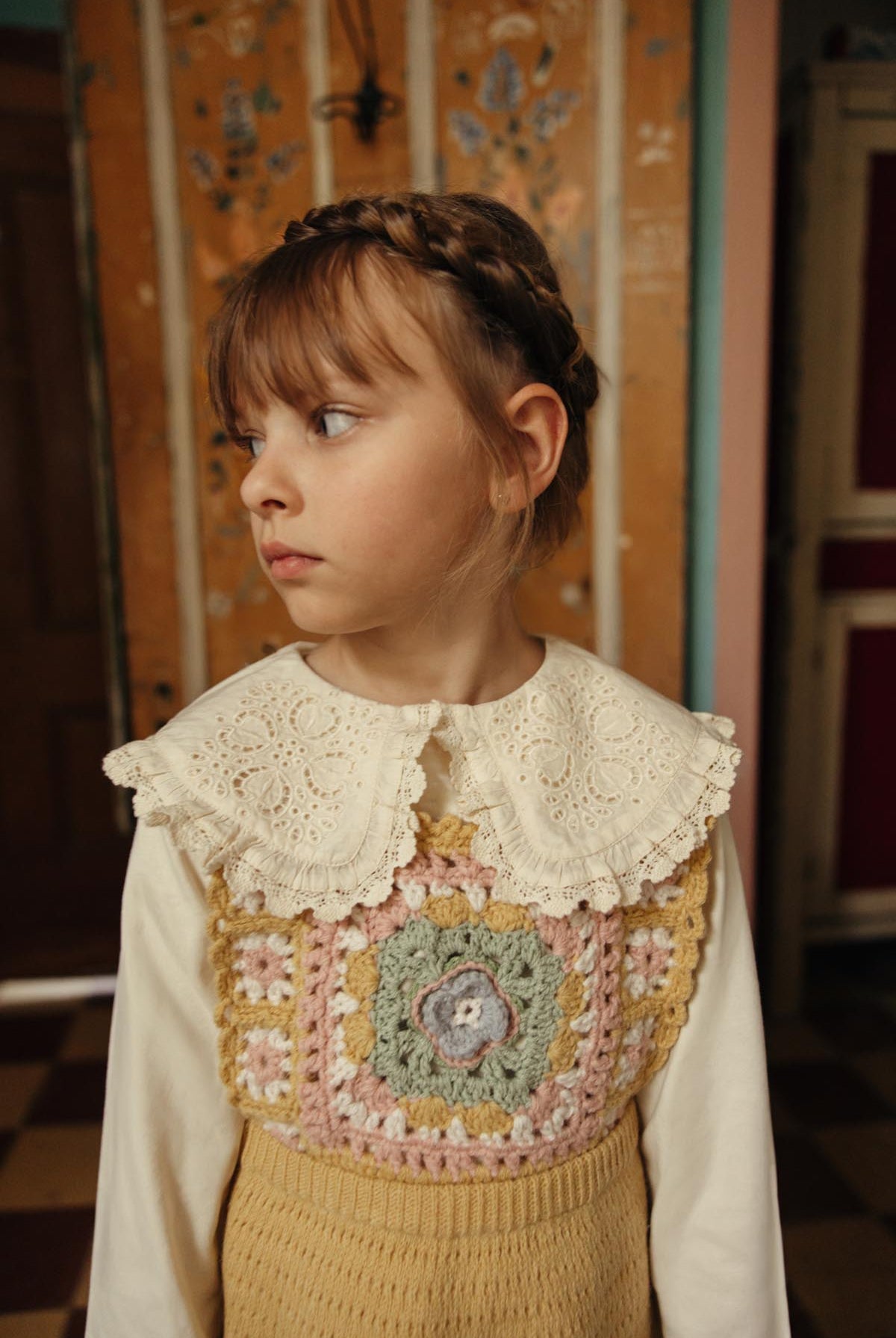 Blouse Anita