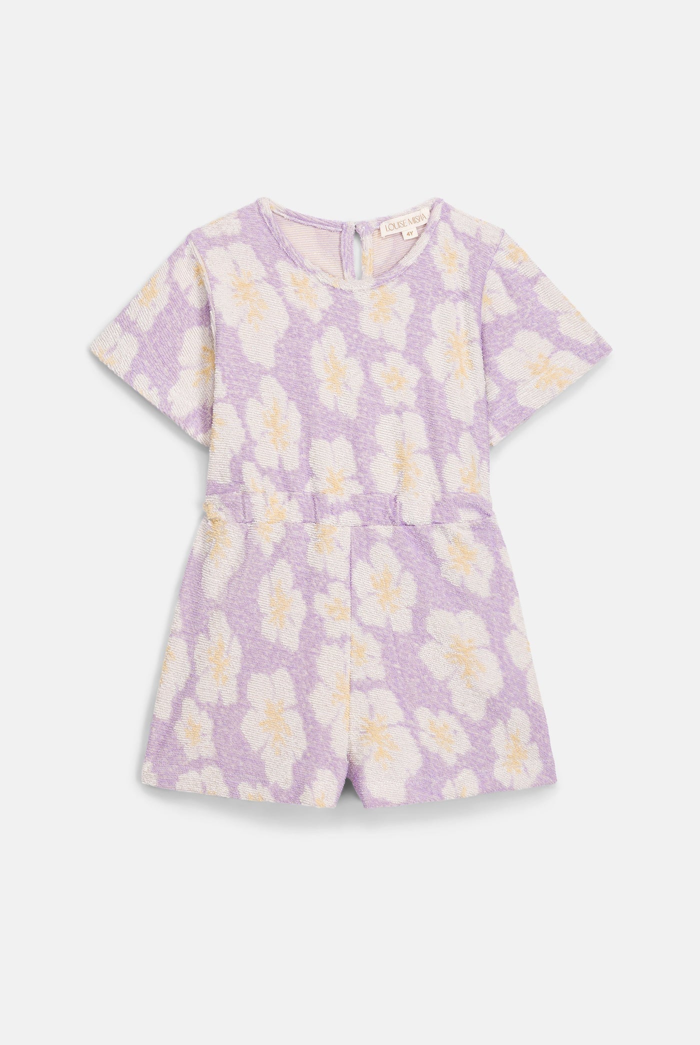 Combishort Chiarane