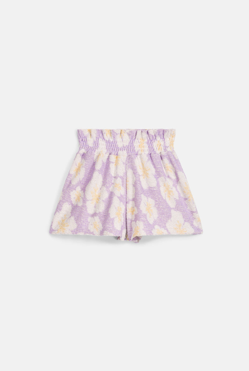 Short Clemoune