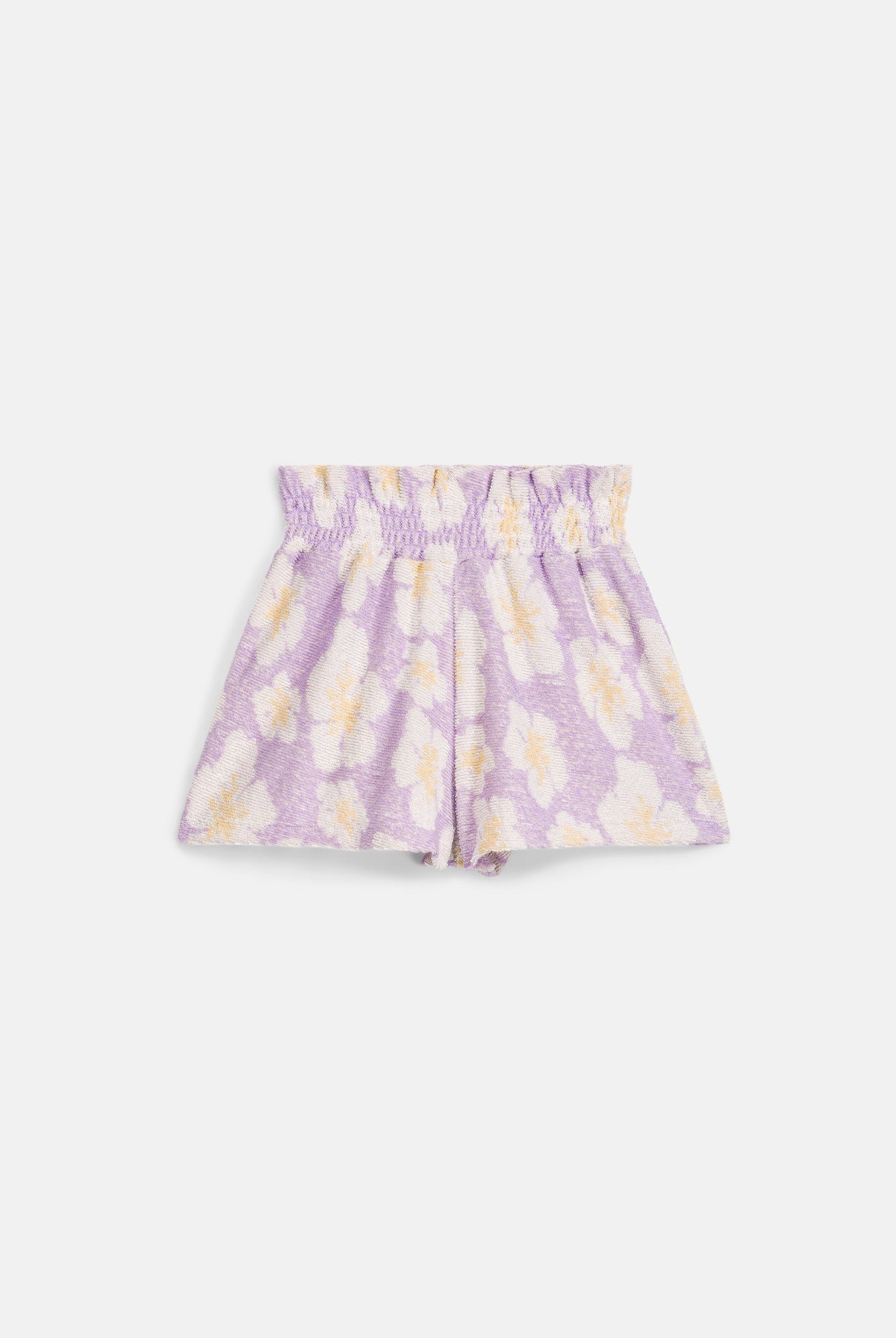 Short Clemoune