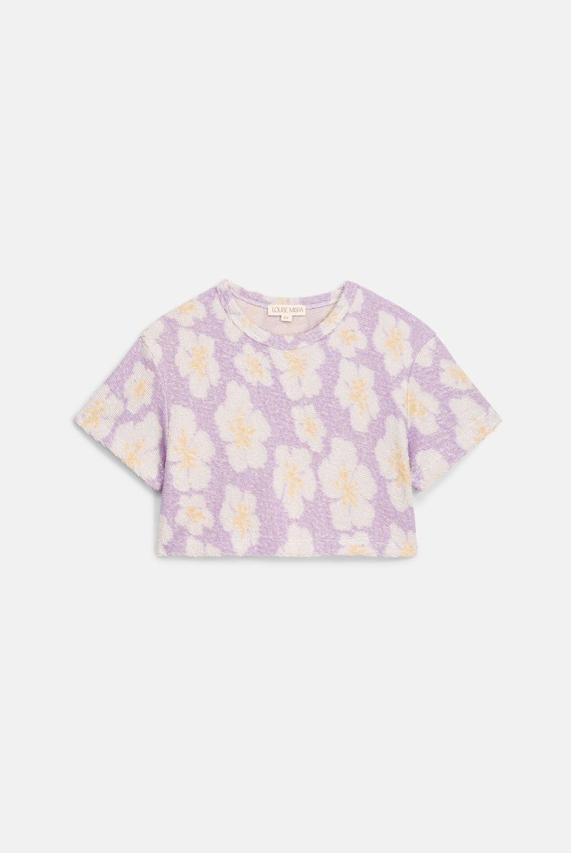 T-Shirt Kalistee