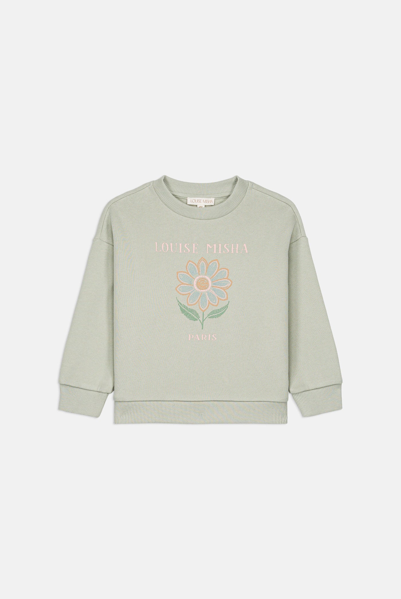 Sweat Rosalia